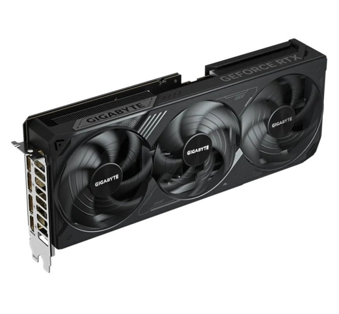 Відеокарта  GIGABYTE GeForce RTX5070 Ti 16GB WINDFORCE OC SFF (GV-N507TWF3OC-16GD)
