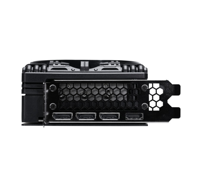 Відеокарта  PALIT Nvidia GeForce RTX 5080 GamingPro OC 16GB GDDR7 (NE75080S19T2-GB2031A)