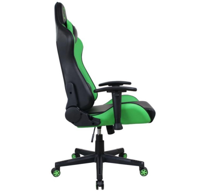 Крісло  Gamemax GCR09 Green