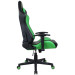 Крісло  Gamemax GCR09 Green