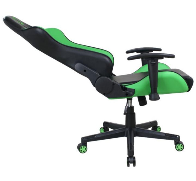 Крісло  Gamemax GCR09 Green