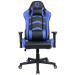 Крісло  Gamemax GCR09 Blue
