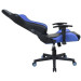 Крісло  Gamemax GCR09 Blue