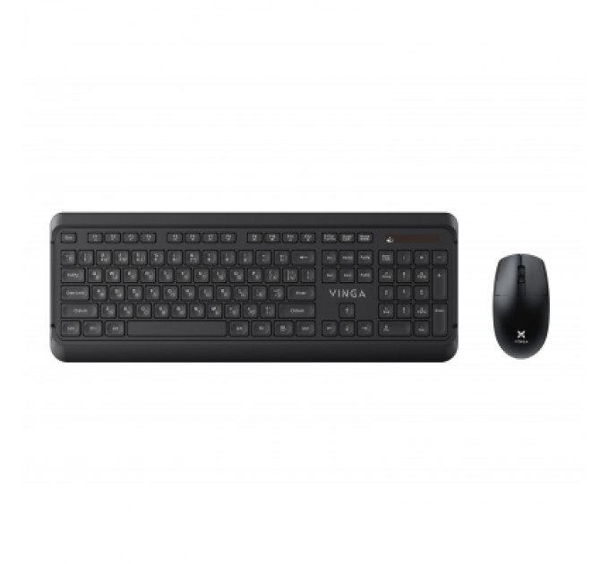 Vinga Комплект Vinga KBSW-110 Black