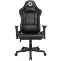 Крісло  Gamemax GCR09 Black