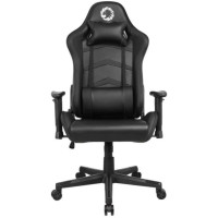 Крісло  Gamemax GCR09 Black