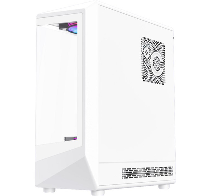 Корпус  GameMax Vista COC AW