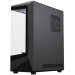 Корпус  Gamemax Vista COC AB Black with window
