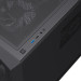 Корпус  Gamemax Vista COC AB Black with window