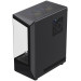 Корпус  Gamemax Vista COC AB Black with window