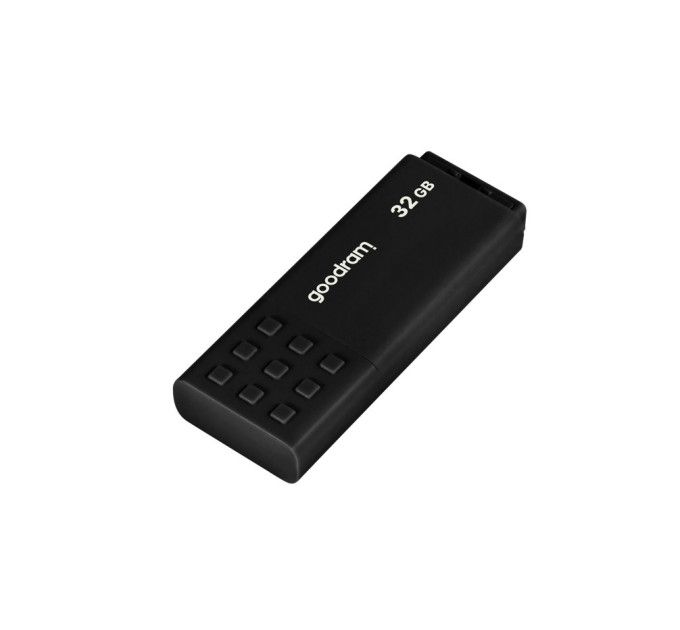 Флешка Goodram 32GB UME3 Black USB 3.0 (UME3-0320K0R11)