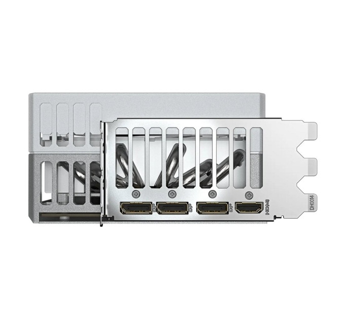 Відеокарта  Gigabyte AORUS GeForce RTX 5090 MASTER ICE 32G (GV-N5090AORUSM ICE-32GD)
