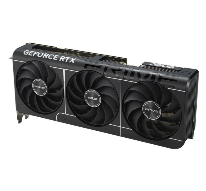 Відеокарта GF RTX 5080 16GB GDDR7 Prime OC Asus (PRIME-RTX5080-O16G)