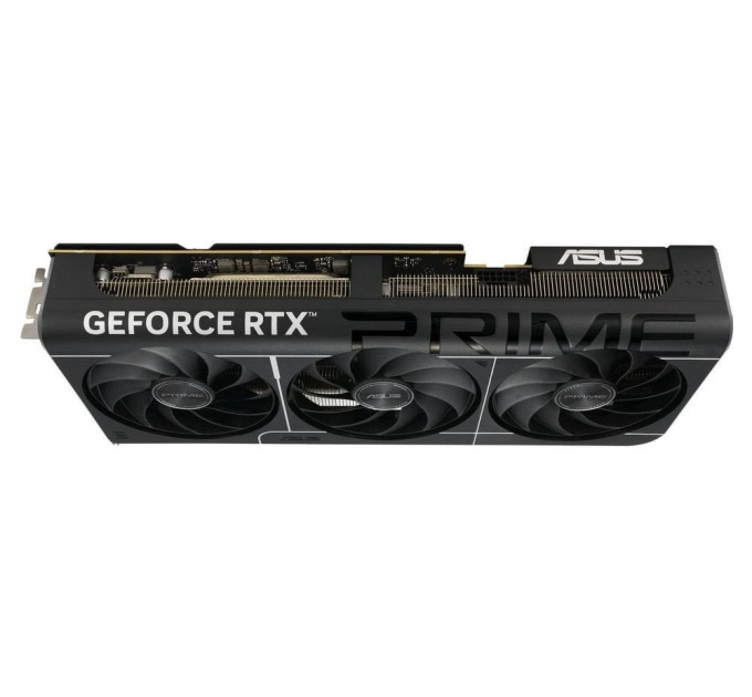 Відеокарта GF RTX 5080 16GB GDDR7 Prime OC Asus (PRIME-RTX5080-O16G)