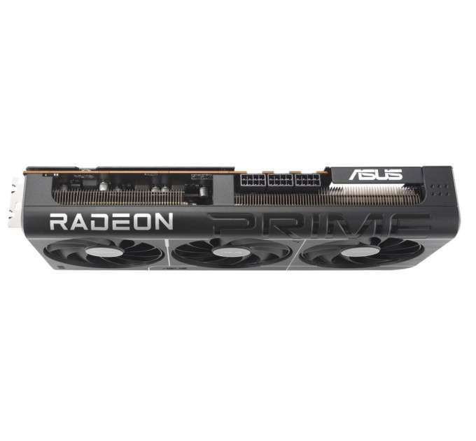 Відеокарта AMD Radeon RX 9070 XT 16GB GDDR6 Prime OC Asus (PRIME-RX9070XT-O16G)