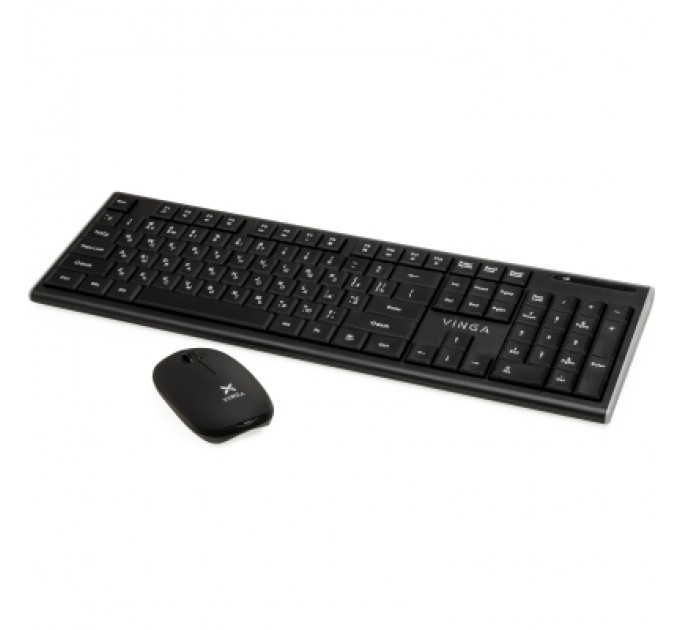 Vinga Комплект Vinga KBSW-120 Black