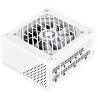 Блок живлення  GameMax GS-650G White