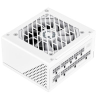 Блок живлення  GameMax GS-750G White