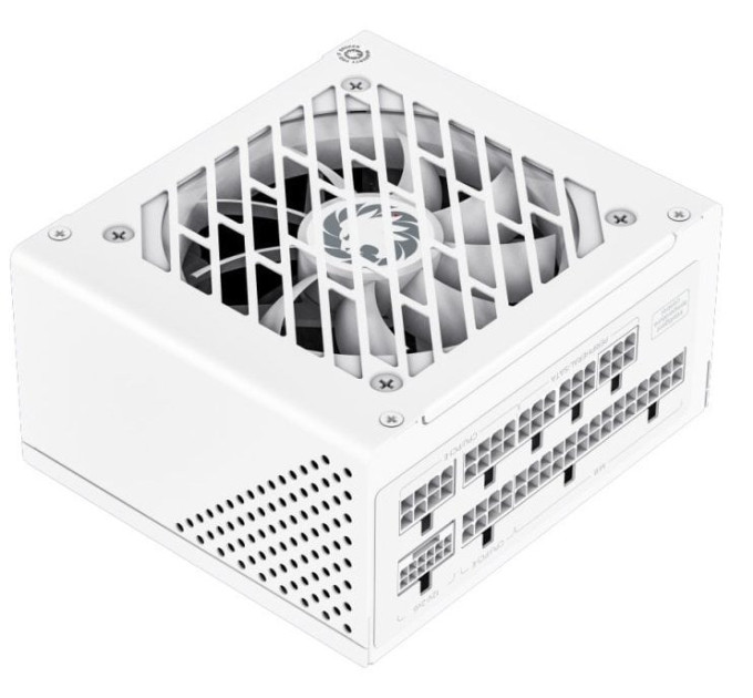Блок живлення  GameMax GS-750G White