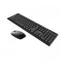 Vinga Комплект Vinga KBSW-120 Black