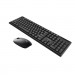 Vinga Комплект Vinga KBSW-120 Black