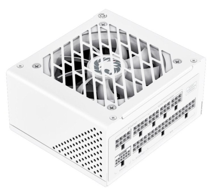 Блок живлення  GameMax GS-850G White