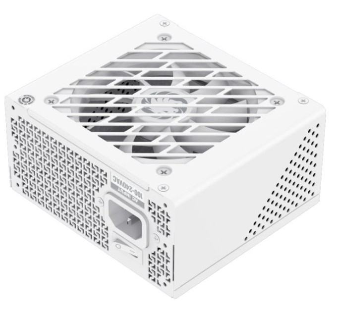 Блок живлення  GameMax GS-850G White