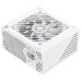 Блок живлення  GameMax GS-850G White