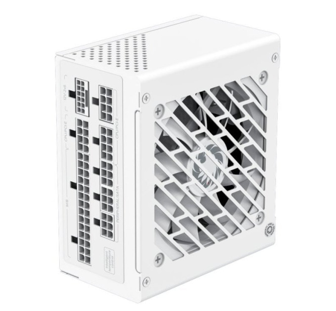 Блок живлення  GameMax GS-850G White