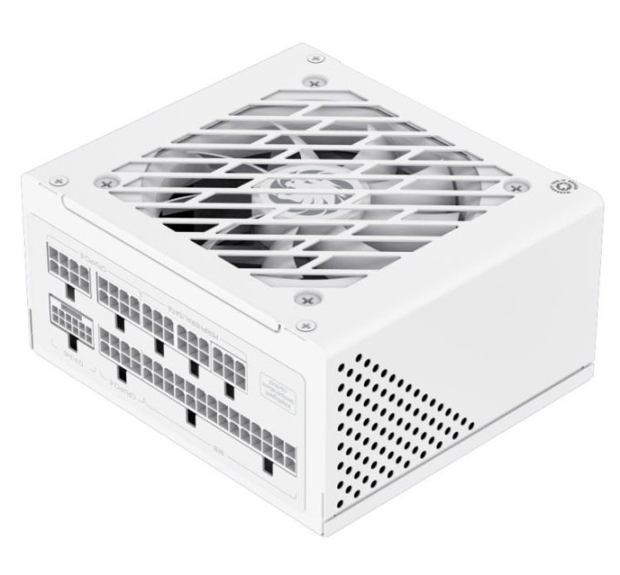 Блок живлення  GameMax GS-850G White