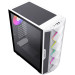 Корпус  GameMax Diamond CP White без БЖ (White Diamond CP)