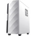 Корпус  GameMax Diamond CP White без БЖ (White Diamond CP)