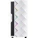 Корпус  GameMax Diamond CP White без БЖ (White Diamond CP)