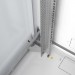 Conteg Шафа напольна Conteg iSEVEN 19", 42U 600x800 (RI7-42-60/80-B)