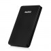 Maiwo Кишеня зовнішня Maiwo K2503D black