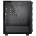 Корпус  GameMax Diamond CP Black без БЖ (Black Diamond CP)