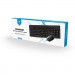 Vinga Комплект Vinga KBS-300 Black