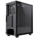 Корпус  GameMax Diamond CP Black без БЖ (Black Diamond CP)