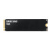 Samsung SSD-накопичувач Samsung 9100 Pro 2TB M.2 PCIe 5.0 x4 V-NAND TLC (MZ-VAP2T0BW)