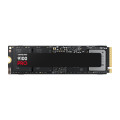 Samsung SSD-накопичувач Samsung 9100 Pro 2TB M.2 PCIe 5.0 x4 V-NAND TLC (MZ-VAP2T0BW)