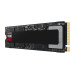 Samsung SSD-накопичувач Samsung 9100 Pro 2TB M.2 PCIe 5.0 x4 V-NAND TLC (MZ-VAP2T0BW)