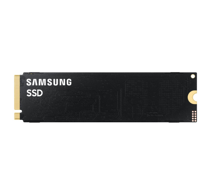 Samsung SSD-накопичувач Samsung 9100 Pro 2TB M.2 PCIe 5.0 x4 V-NAND TLC (MZ-VAP2T0BW)