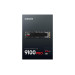 Samsung SSD-накопичувач Samsung 9100 Pro 2TB M.2 PCIe 5.0 x4 V-NAND TLC (MZ-VAP2T0BW)