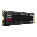 Samsung SSD-накопичувач Samsung 9100 Pro 2TB M.2 PCIe 5.0 x4 V-NAND TLC (MZ-VAP2T0BW)