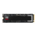Samsung SSD-накопичувач Samsung 9100 Pro 2TB M.2 PCIe 5.0 x4 V-NAND TLC (MZ-VAP2T0BW)