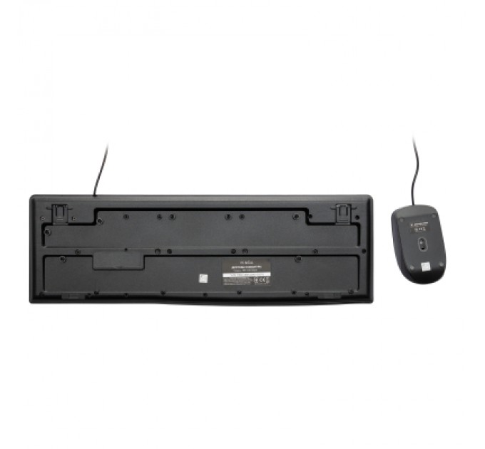 Vinga Комплект Vinga KBS-300 Black
