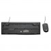 Vinga Комплект Vinga KBS-300 Black