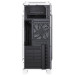 Корпус  Gamemax G561E-WH White with window