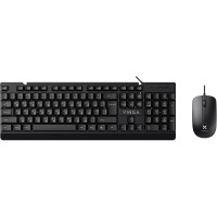Комплект Vinga KBS-270 Black