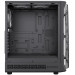 Корпус  Gamemax Starlight 2 AB Black with window
